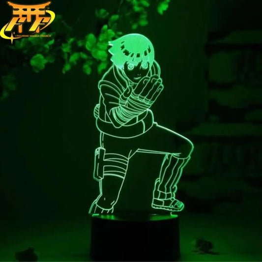 Rock Lee lampe – Naruto Shippuden™