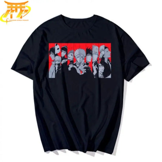 Röster T shirt – Jujutsu Kaisen™