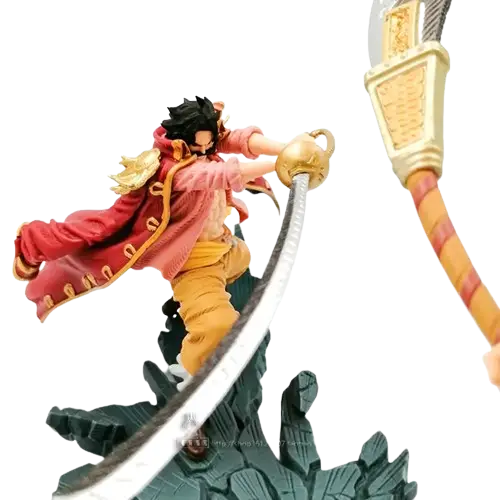 Roger x Newgate Figuren – One Piece™