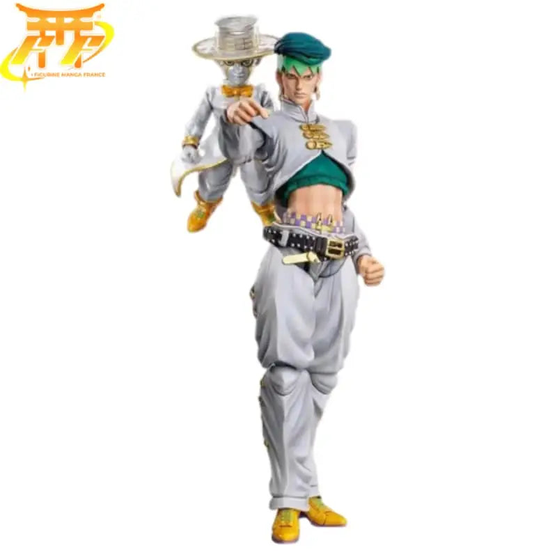 Rohan- Figuren – Jojo’s Bizarre Adventure™