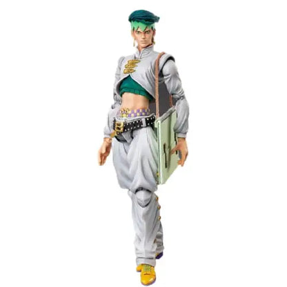 Rohan- Figuren – Jojo’s Bizarre Adventure™