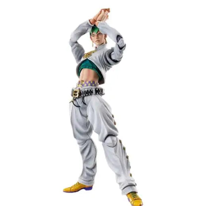 Rohan- Figuren – Jojo’s Bizarre Adventure™