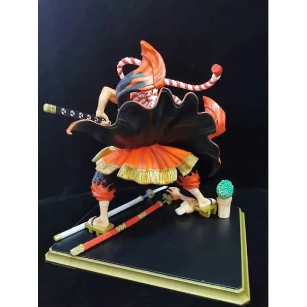 Roronoa Kabuki Kimono- Figuren – One Piece™