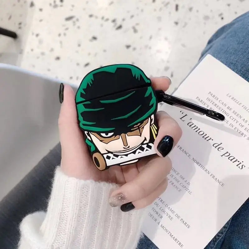 Roronoa Zoro AirPods-Hülle – One Piece™