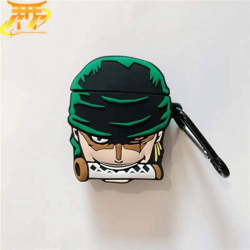 Roronoa Zoro AirPods-Hülle – One Piece™