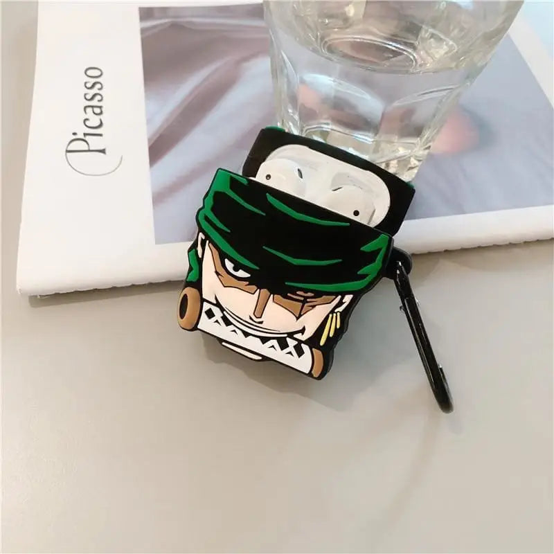 Roronoa Zoro AirPods-Hülle – One Piece™