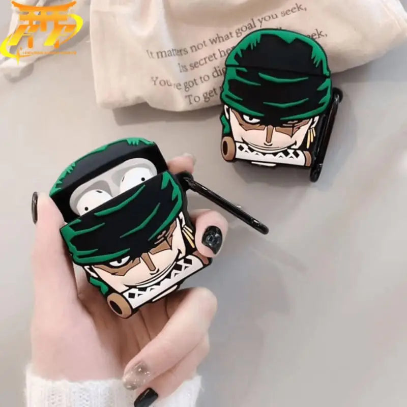 Roronoa Zoro AirPods-Hülle – One Piece™