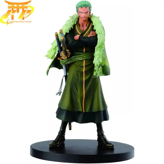 Roronoa Zoro Figuren zum 15. Jubiläum – One Piece™