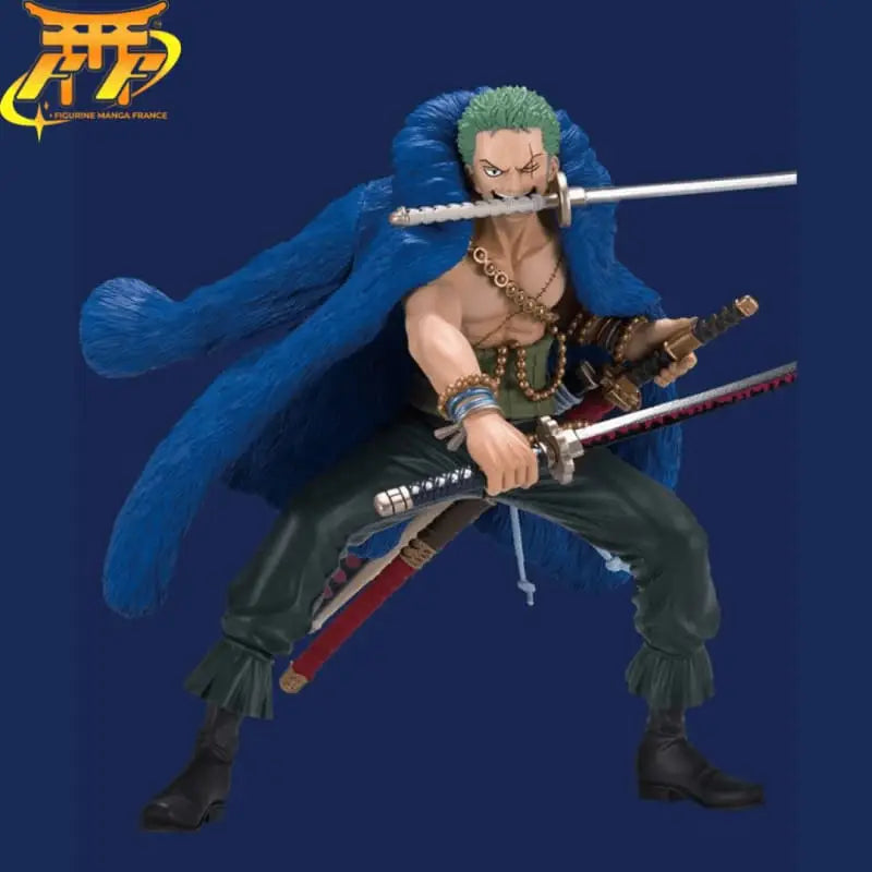 Roronoa Zoro Figuren zum 20-jährigen Jubiläum – One Piece™