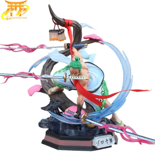 Roronoa Zoro „Haki“ Figuren – One Piece™