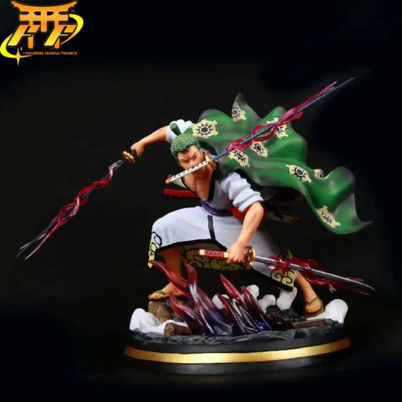 Roronoa Zoro Wano Figuren – One Piece™