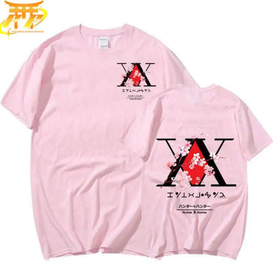 Rosa Hunter Association T shirt – Hunter X Hunter™