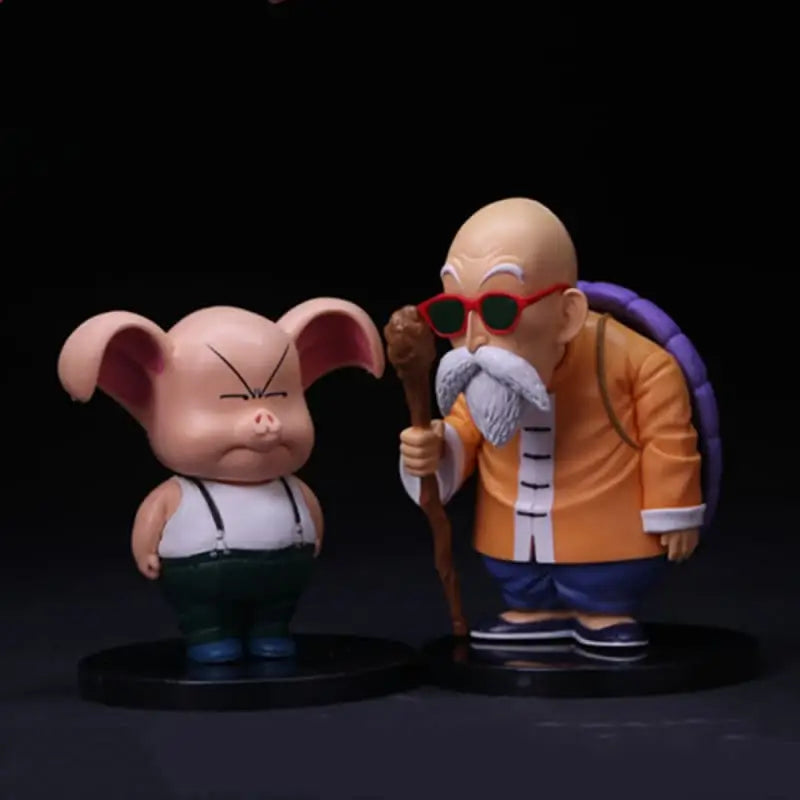 Roshi- Figuren – Dragon Ball Z™