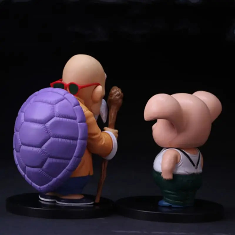 Roshi- Figuren – Dragon Ball Z™