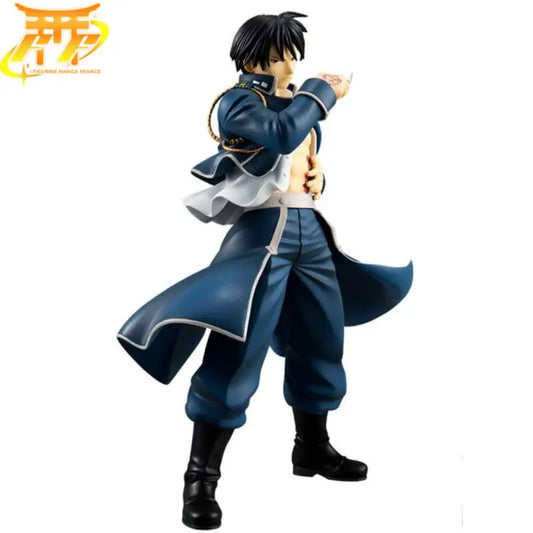 Roy Mustang Figuren – Fullmetal Alchemist™