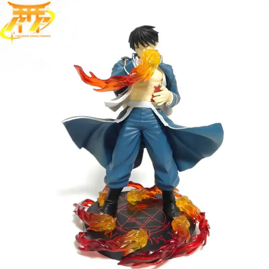 Roy Mustang LED- Figuren – Fullmetal Alchemist™