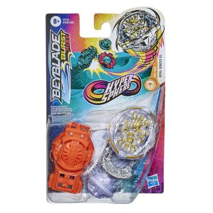 Royal Genesis G5 Swipe Hybrid-H Kreisel – Beyblade Burst