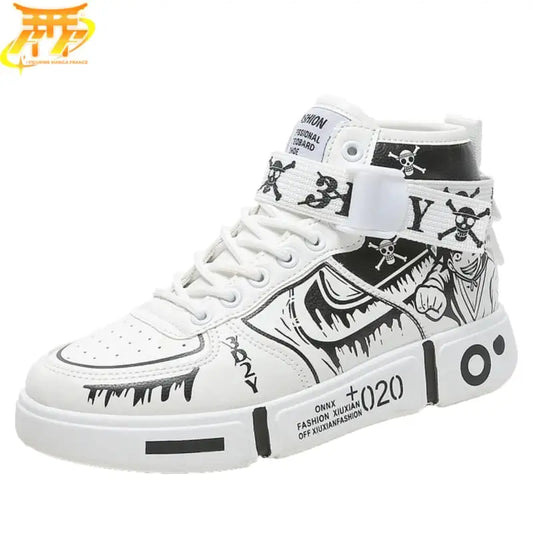 Luffy 3D2Y Schuhe – One Piece™