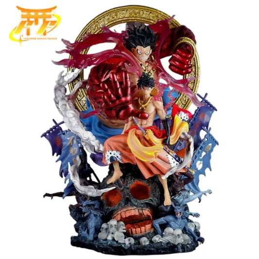 Luffy „Son Wukong“ Figuren – One Piece