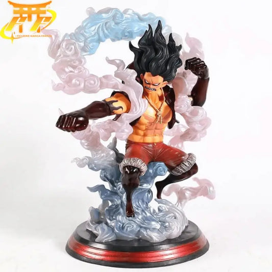 Luffy Gear 4 Snake Man Figuren – One Piece™