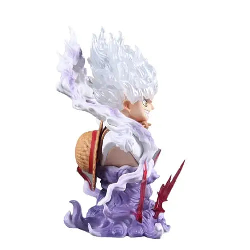 Luffy Gear 5. Büste Figuren – One Piece™