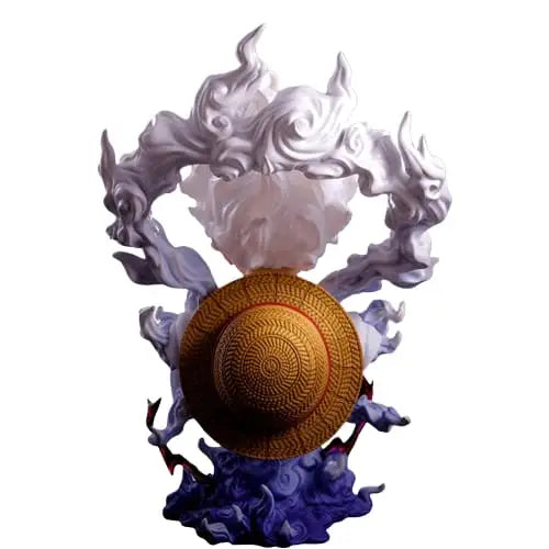 Luffy Gear 5. Büste Figuren – One Piece™