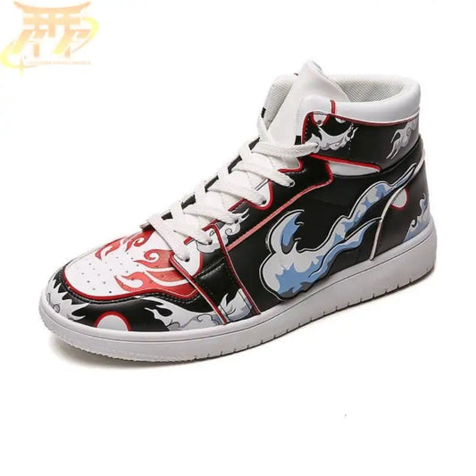 Luffy Gear Fourth Schuhe – One Piece™