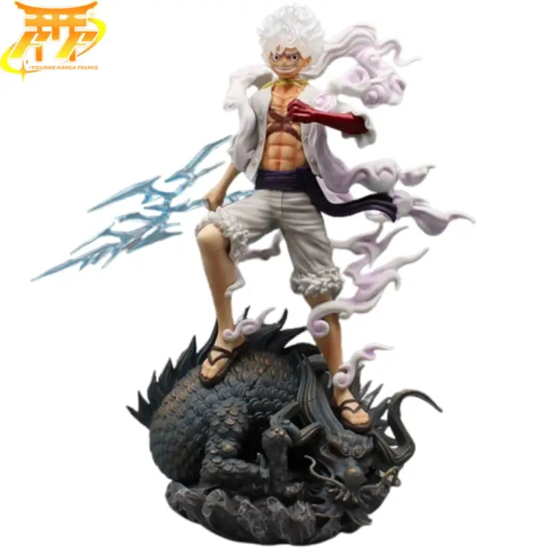 Luffy Gear Fünfte Figuren – One Piece™