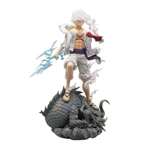 Luffy Gear Fünfte Figuren – One Piece™