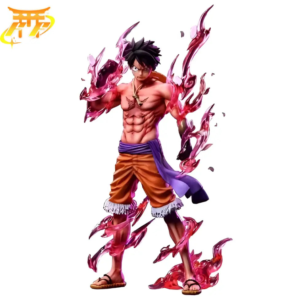 Luffy „Haki“ Figuren – One Piece™