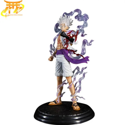 Luffy Joy Boy Figuren (Getriebe 5) – One Piece™