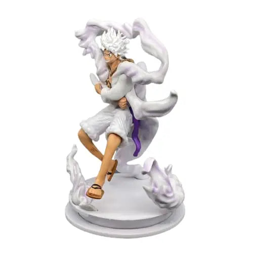 Luffy Joy Boy Figuren – One Piece™