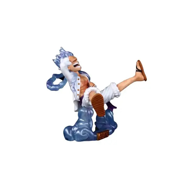 Luffy Nika Figuren – One Piece™