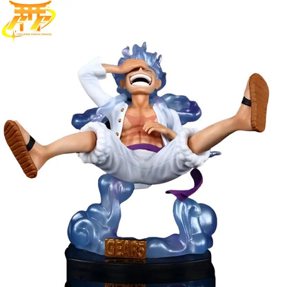 Luffy Nika Figuren – One Piece™