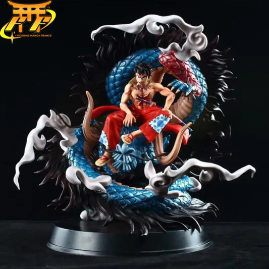 Luffy vs. Kaido GK- Figuren – One Piece™