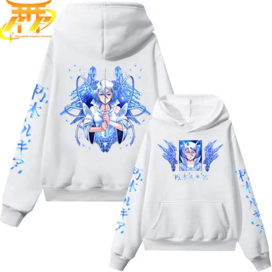 Rukia Bankaï Pullover – Bleach™