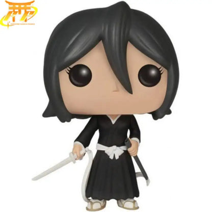 Rukia Kuchiki Funko Pop - Bleach™