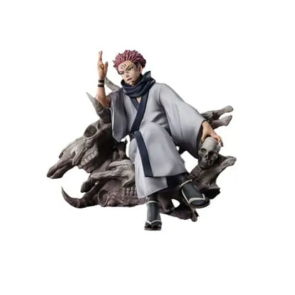 Ryômen Sukuna- Figuren – Jujutsu Kaisen™