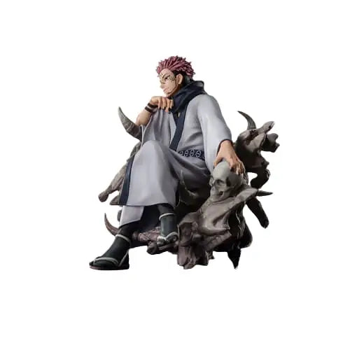 Ryômen Sukuna- Figuren – Jujutsu Kaisen™