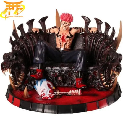 Ryomen Sukuna Figuren – Jujutsu Kaisen™