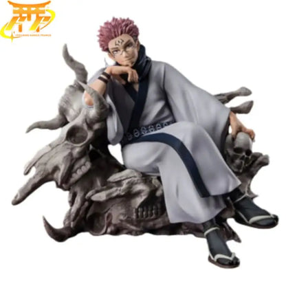 Ryômen Sukuna- Figuren – Jujutsu Kaisen™