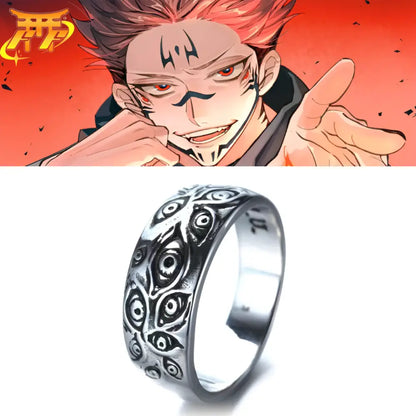 Ryômen Sukuna Ring – Jujutsu Kaisen™