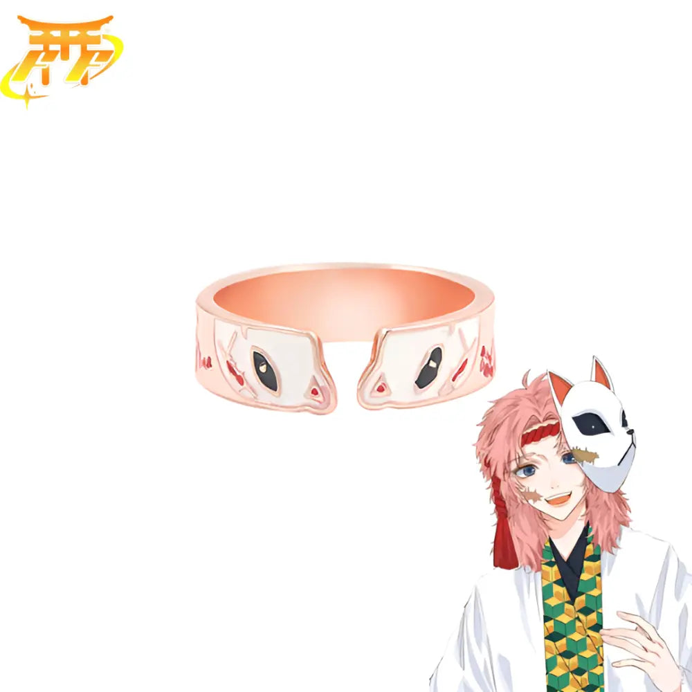 Sabito Ring – Demon Slayer™