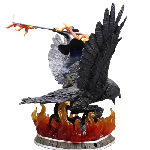 Sabo „Crow“ Figuren – One Piece™