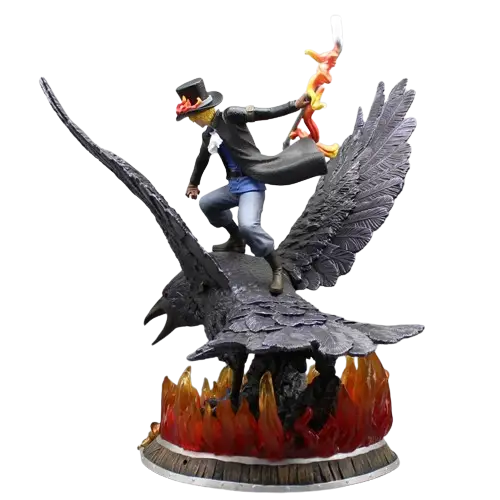 Sabo „Crow“ Figuren – One Piece™