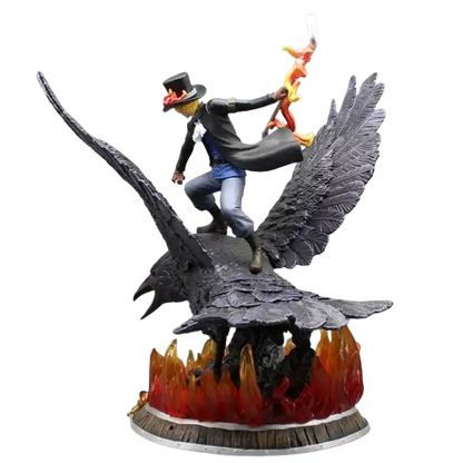 Sabo „Crow“ Figuren – One Piece™