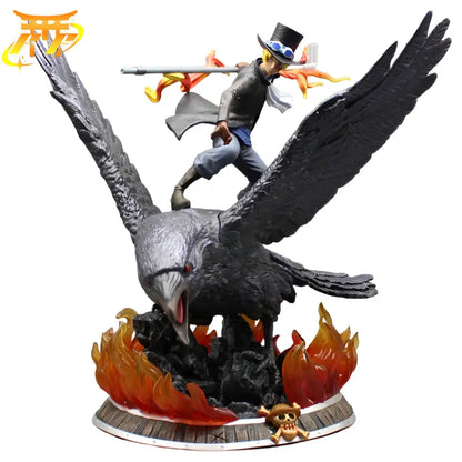 Sabo „Crow“ Figuren – One Piece™