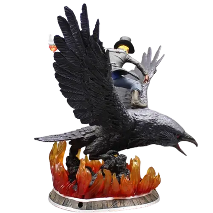 Sabo „Crow“ Figuren – One Piece™