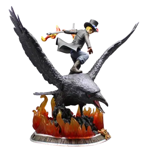 Sabo „Crow“ Figuren – One Piece™