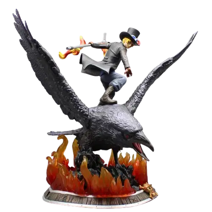 Sabo „Crow“ Figuren – One Piece™